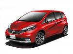Nissan Note e-POWER Mode Premier by Autech 2016 года (JP)